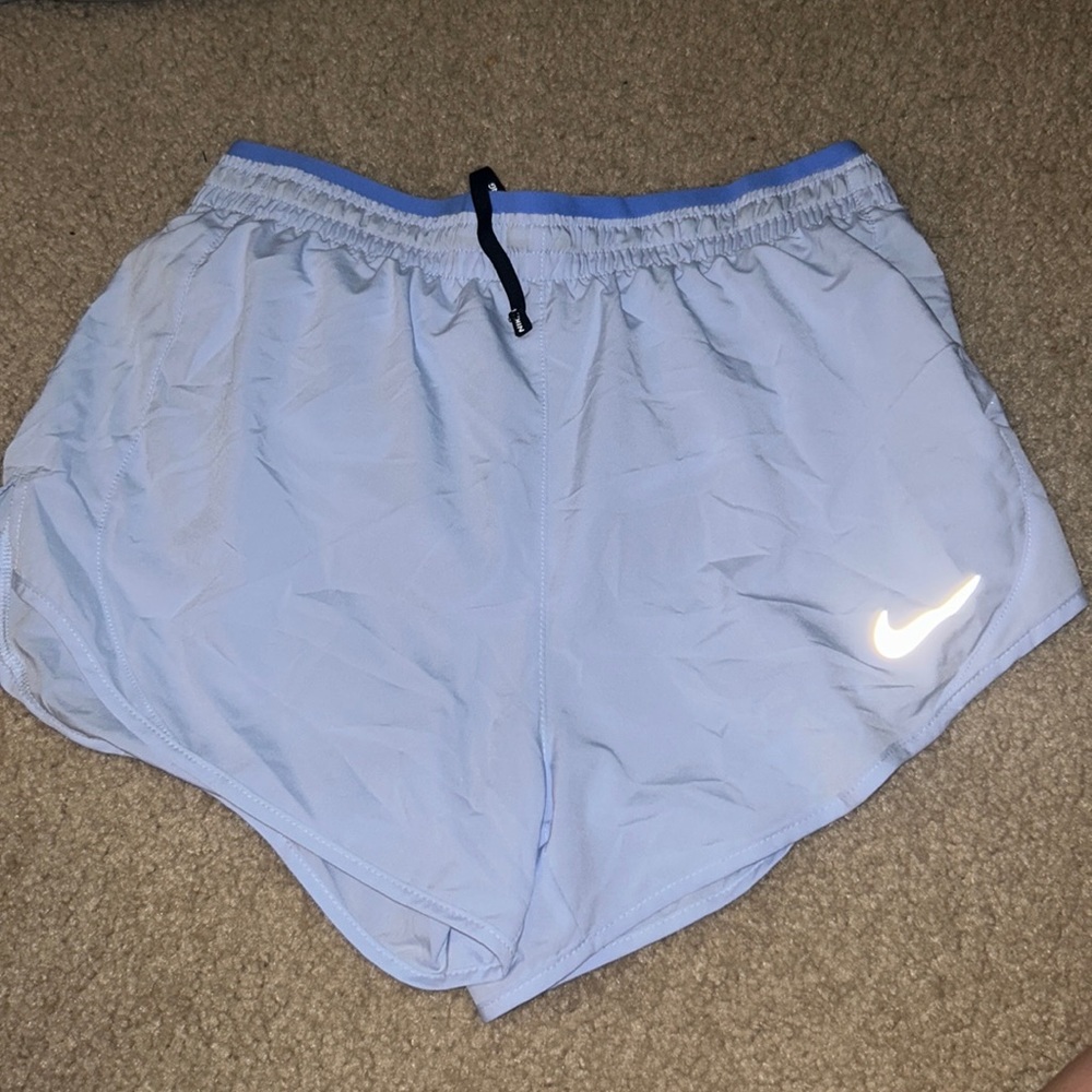 Women’s Nike dri-fit shorts